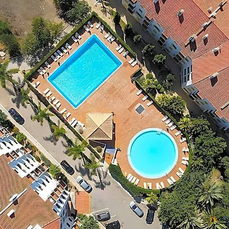 Grupo Morgado - Morgado Privilege Hotel