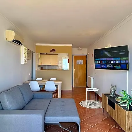 Hotel Grupo Morgado - Morgado Privilege 5*