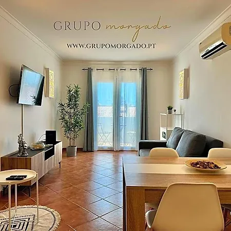 Hotel Grupo Morgado - Morgado Privilege