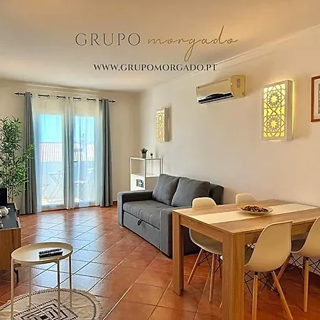 Hotel Grupo Morgado - Morgado Privilege