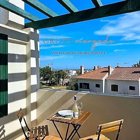 Hotel Grupo Morgado - Morgado Privilege Tavira