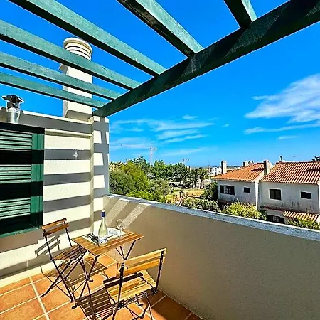 Hotel Grupo Morgado - Morgado Privilege 5*