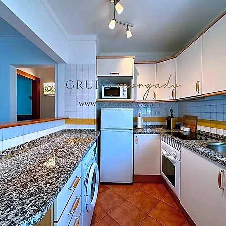 Hotel Grupo Morgado - Morgado Privilege 5*