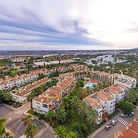Grupo Morgado - Morgado Privilege Hotel 5*