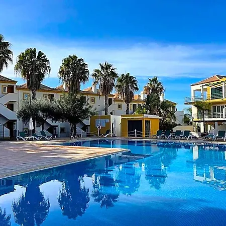 Hotel Grupo Morgado - Morgado Privilege 5*