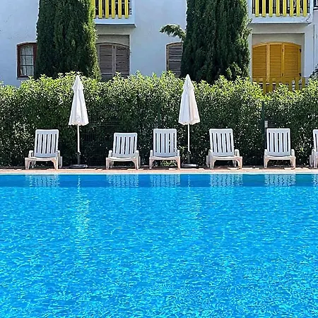 Grupo Morgado - Morgado Privilege Hotel